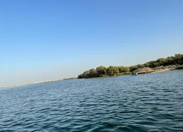 Al Mayas Kayak