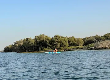 Al Mayas Kayak