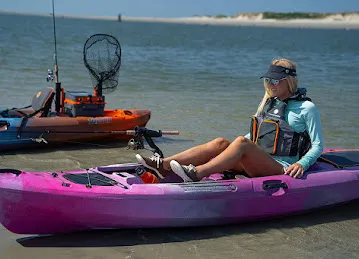 Al Mayas Kayak