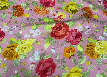 AL MAYASA Textiles_ المياسة للأقمشة النسائية