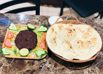Al Mazam Restaurant