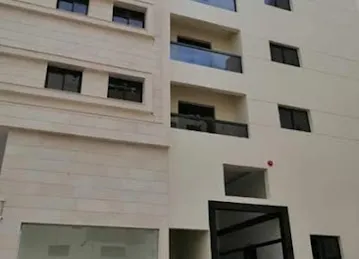 Al mazen bulding