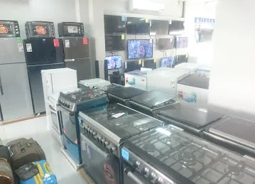 Al Mazhar Electronic Appliances CO LLC