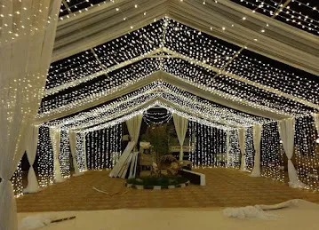 Al Mazmi Wedding Service