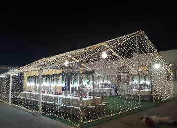Al Mazmi Wedding Service