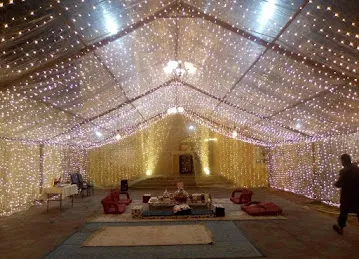 Al Mazmi Wedding Service