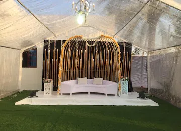 Al Mazmi Wedding Service