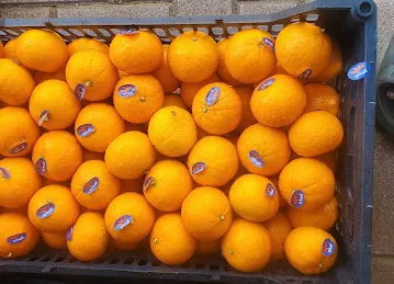 Al mazraah foodstuff & vegetables trading