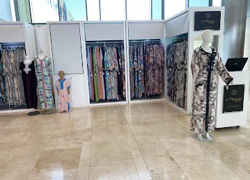 Al Mazyuna Fashion