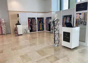 Al Mazyuna Fashion