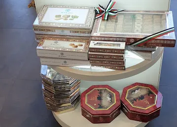 Al Mealim Sweets Factory