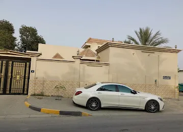 Al medeafi Mosque
