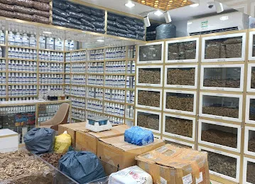 AL MEDKHAN PERFUMES TRADING LLC