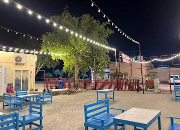 Al Medyaf Restaurant and Kitchen