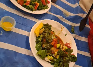 Al Medyaf Restaurant and Kitchen