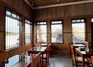 Al Medyaf Restaurant and Kitchen