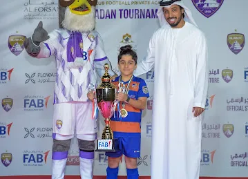 Al Meehal Sports Club (KCA)
