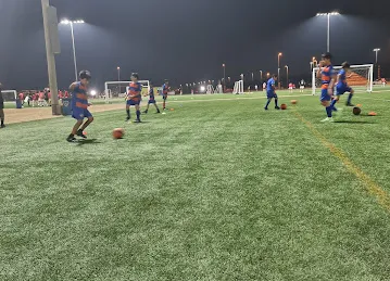 Al Meehal Sports Club (KCA)