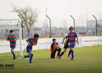 Al Meehal Sports Club (RBD)