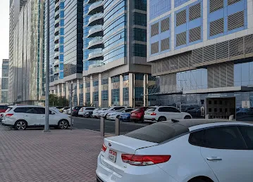 Al Meena Tower - Foundation Property Management