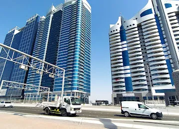 Al Meena Tower - Foundation Property Management