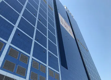 Al Meena Tower - Foundation Property Management