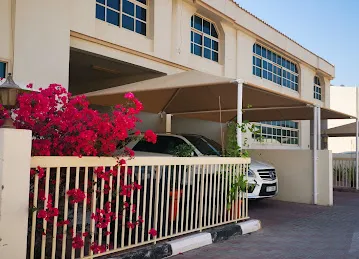 Al Meera Complex