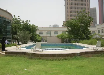 Al Meera Complex