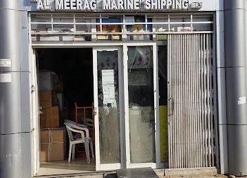 Al Meerag Marine Shipping Cargo