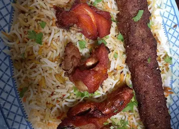 AL MEIREIDH RESTAURANT