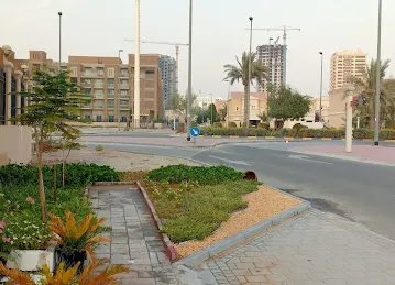 Al Mekhlafi Complex B3