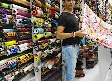 AL MELAA TRADING L.L.C