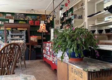 Al Melad Grocery