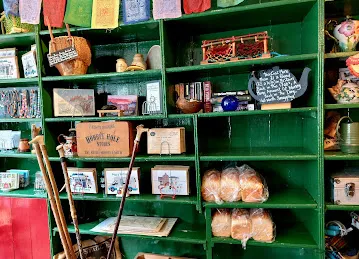 Al Melad Grocery