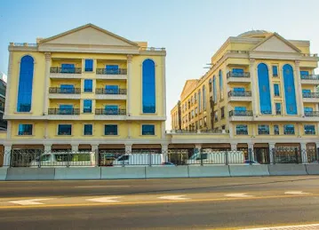 Al Merkaz General Trading