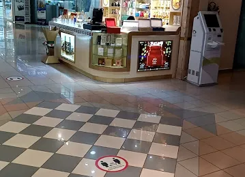 AL MESK AL ARABI..PERFUMES AND BHUKHOOR
