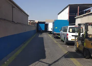 Al Methali Auto Maintenance