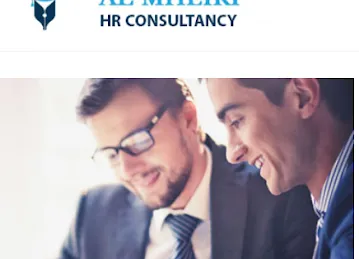 Al Mheiri Technologies and HR Consultancy