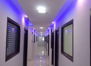 Al Midad Technical Services