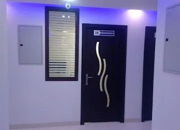 Al Midad Technical Services