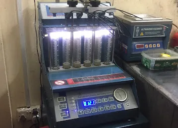 AL MIDAR AUTO REPAIR