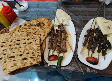 Al Mina Restaurant