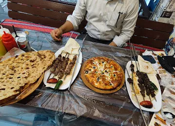 Al Mina Restaurant