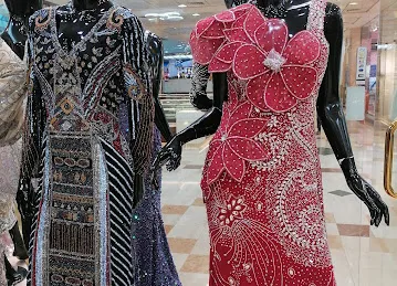 Al Minaz Textile Trading