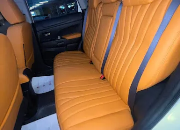 AL MINHAJ AL FIDHI AUTO MAINT
