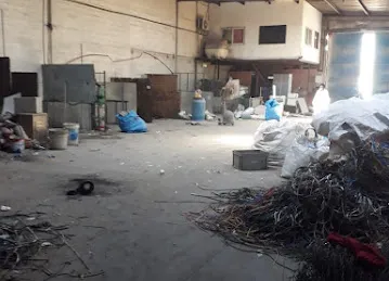 Al minhaj metal scrap LLC
