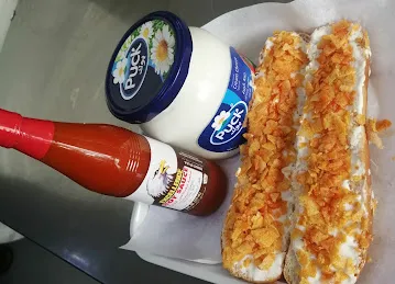 Al Minhali Restaurant & Cafeteria