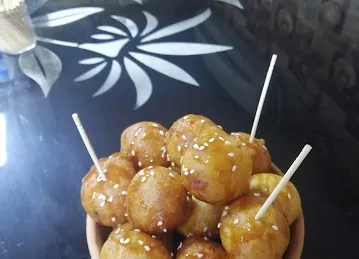 Al Minhali Restaurant & Cafeteria
