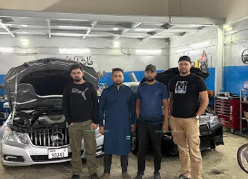 Al Miqat Auto Maintenance