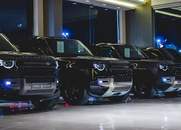 AL MIRAGE MOTORS (L.L.C)